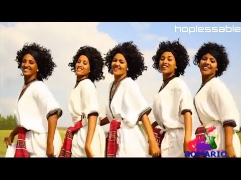 Youtube: Hot Ethiopian Traditional Music 2014 Dagne Walle - Wub Abeba