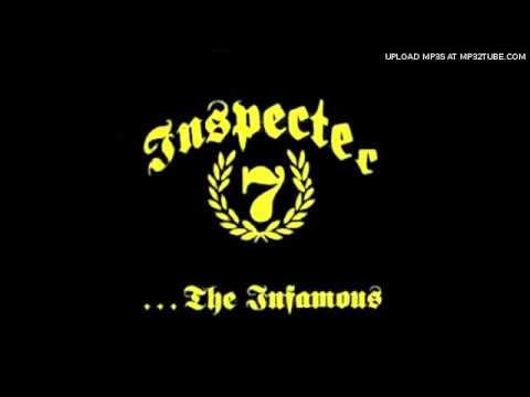Youtube: Inspecter 7 - Hub City Stompers