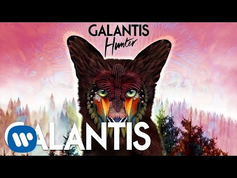 Youtube: Galantis - Hunter (Official Audio)
