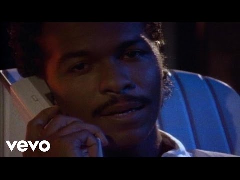 Youtube: Ray Parker Jr. - I Don't Think That Man Should Sleep Alone