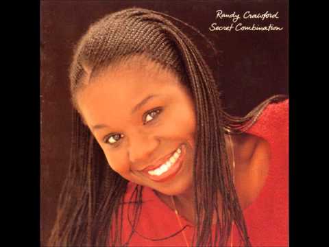 Youtube: RANDY CRAWFORD - WHEN I LOSE MY WAY