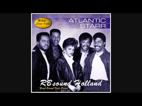 Youtube: Atlantic Starr -  When Love Calls (1980) HQsound