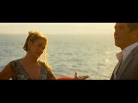 Youtube: Mamma Mia! New Movie Clip The Winner Takes It All