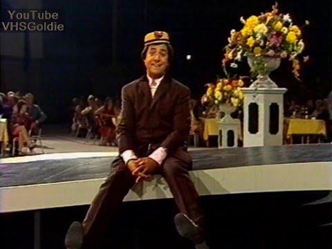 Youtube: Vico Torriani - In der Schweiz - 1974