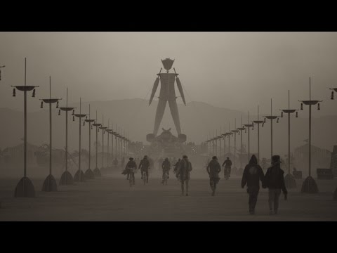 Youtube: BURNING MAN 2016 - Deep Tunes for Deep Playa (Vol 6)