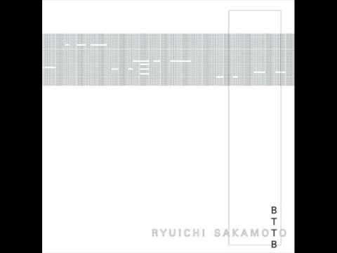 Youtube: Ryuichi Sakamoto - Energy Flow