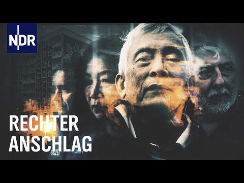 Youtube: Der Anschlag in Rostock-Lichtenhagen | Die Narbe | NDR Doku