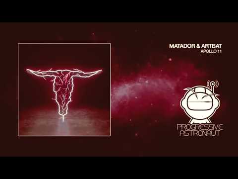 Youtube: MATADOR & ARTBAT | APOLLO 11 | S.M. | BOOTLEG | EXTENEND VERSION [PROGRESSIVE]