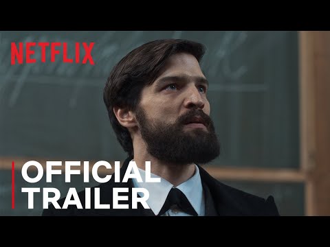Youtube: Freud | Official Trailer | Netflix