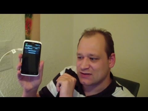 Youtube: Preview 1 - AndroSteamer - Die App für Dampfer