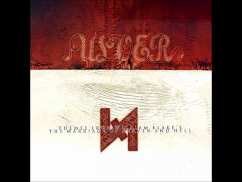 Youtube: Ulver - A Memorable Fancy Plates 22-24