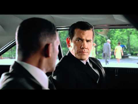 Youtube: Men in Black 3 - Trailer 2 (Deutsch) HD