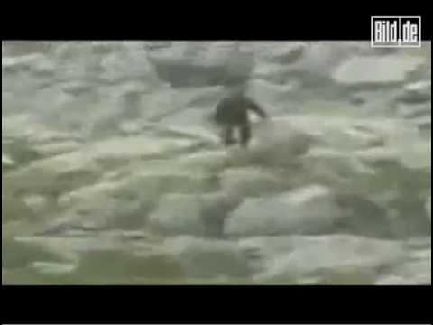 Youtube: Bigfoot in Polen aufgetaucht [DEUTSCH]