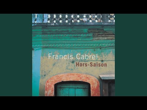 Youtube: Hors-saison (Remastered)
