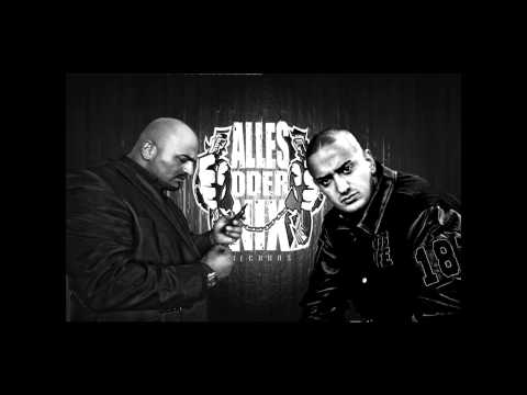 Youtube: XATAR feat. Haftbefehl - So Baba ► Produziert von MAESTRO