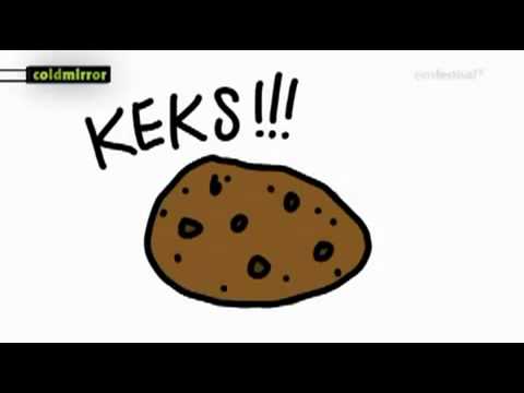 Youtube: Deutsch - Türkisch - Keks,  Alter Keks! Übersetzung LUSTIG