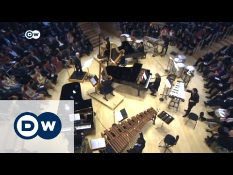 Youtube: Boulez-Saal - Barenboims neuer Konzertsaal | DW Nachrichten