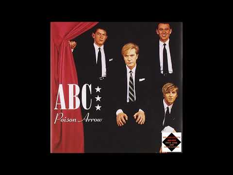 Youtube: ABC  -  Poison Arrow