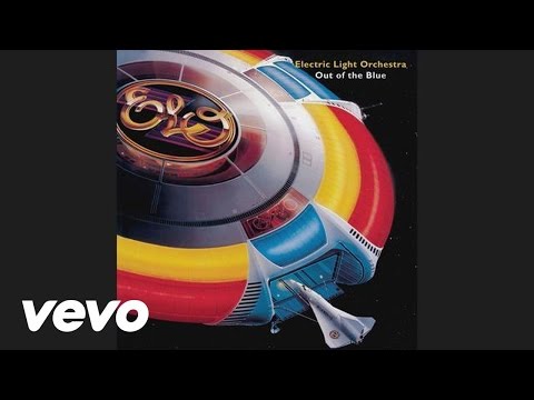 Youtube: Electric Light Orchestra - It's Over (Audio)