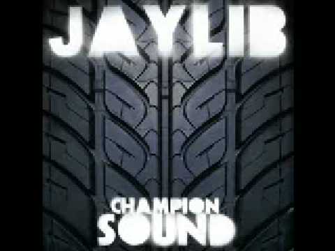 Youtube: Jaylib - The Red