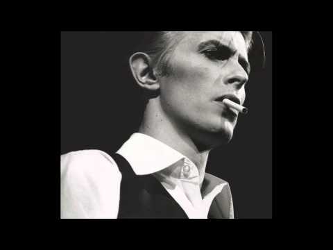 Youtube: David Bowie - (1995) - I'm Deranged