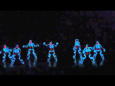 Youtube: America's Got Talent - Wrecking Crew Orchestra