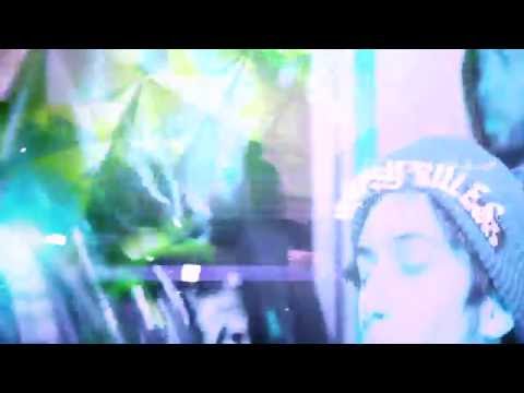 Youtube: Mackned - FangHouse ft. Av Darko, Dolce Drako, Guap, LWLFE, Key Nyata