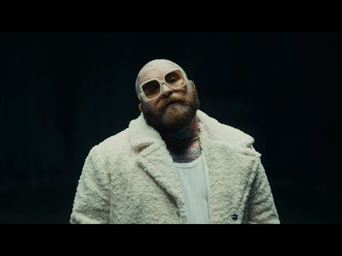 Youtube: Teddy Swims - The Door (Official Music Video)