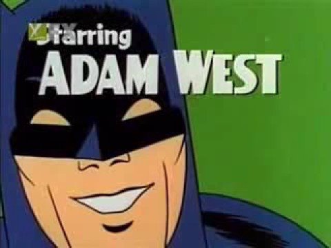 Youtube: The Batman Theme Song