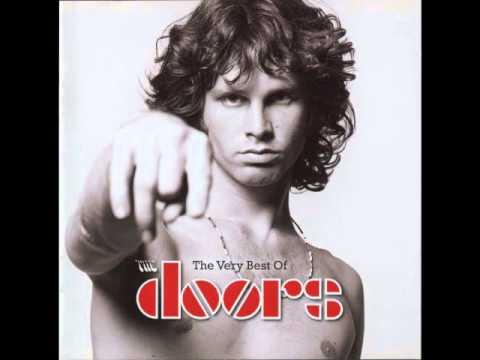 Youtube: The Doors - The End