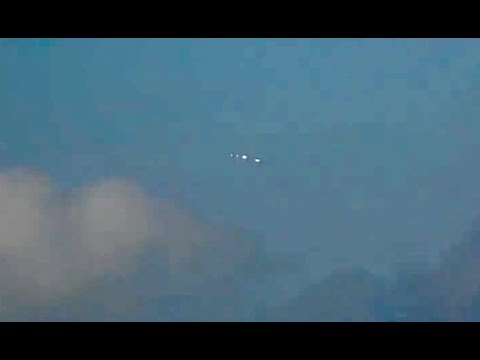 Youtube: UFO Captured On Christmas Day In Chester County,PA