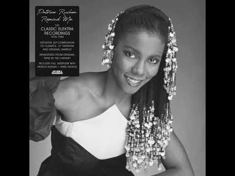 Youtube: Patrice Rushen - Where There Is Love