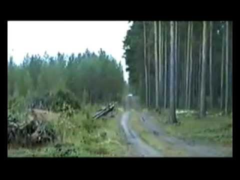 Youtube: Lada Rider (Parody of Knight Rider)