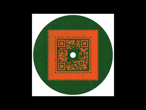 Youtube: Alex Mendes - Space Like Me [CODQR016]