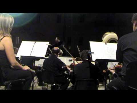 Youtube: Mendelssohn - Symphonie Nr. 4 - I. Allegro Vivace