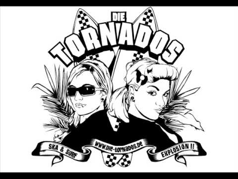 Youtube: Die Tornados - Ska it up