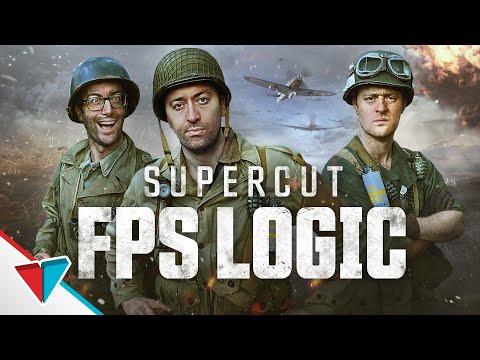 Youtube: FPS LOGIC SUPERCUT