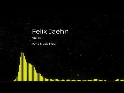 Youtube: Felix Jaehn - Still Fall