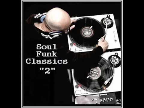 Youtube: Dj ''S'' - Soul, Funk Classics Mix ''2''.