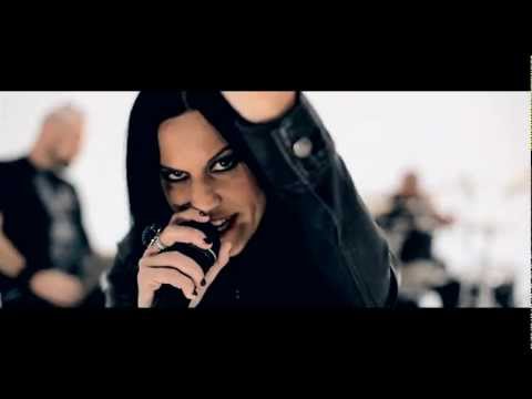 Youtube: LACUNA COIL - Trip The Darkness (OFFICIAL VIDEO)