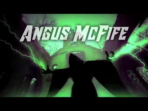 Youtube: GLORYHAMMER - Angus McFife | Napalm Records