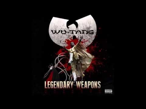 Youtube: Wu-Tang Clan - Legendary Weapons Full Album (2011)