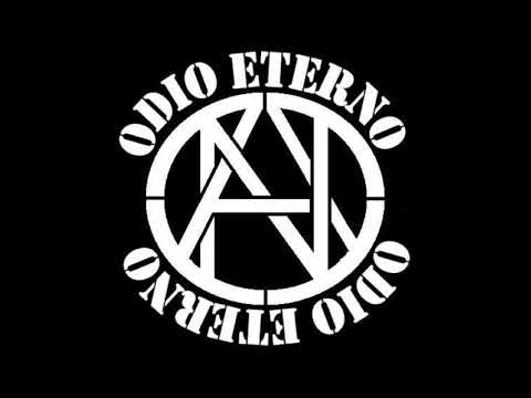 Youtube: Odio Eterno - Dentro De Mi