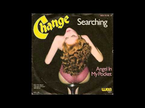 Youtube: Change - Angel In My Pocket