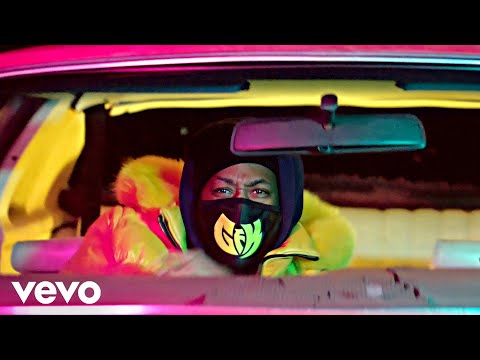 Youtube: Wu-Tang Clan, R.A The Rugged Man - Dragon Fire (Explicit Video) ft. Kool G Rap