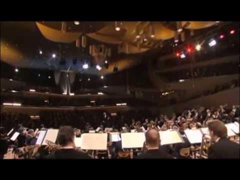 Youtube: Tchaikovsky：Waltz of the Flowers－Daniel Barenboim