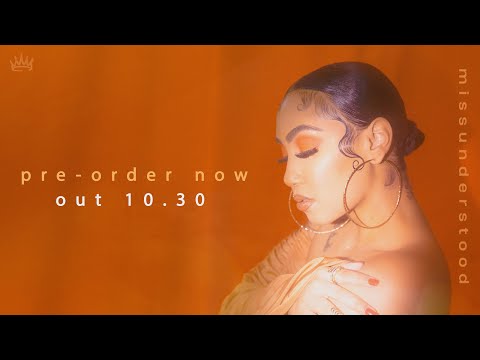 Youtube: QUEEN NAIJA - LIE TO ME FEAT. LIL DURK (OFFICIAL LYRIC VIDEO)