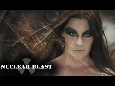 Youtube: Nightwish - Endless Forms Most Beautiful (LYRIC VIDEO)