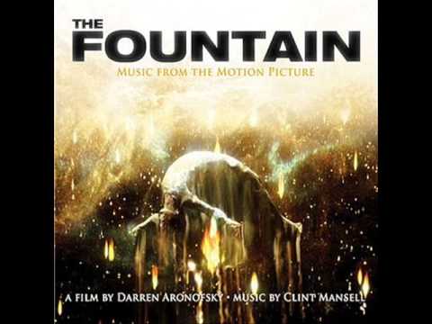 Youtube: Clint Mansell - The Last Man