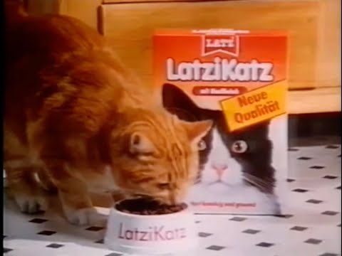 Youtube: LatziKatz 1988